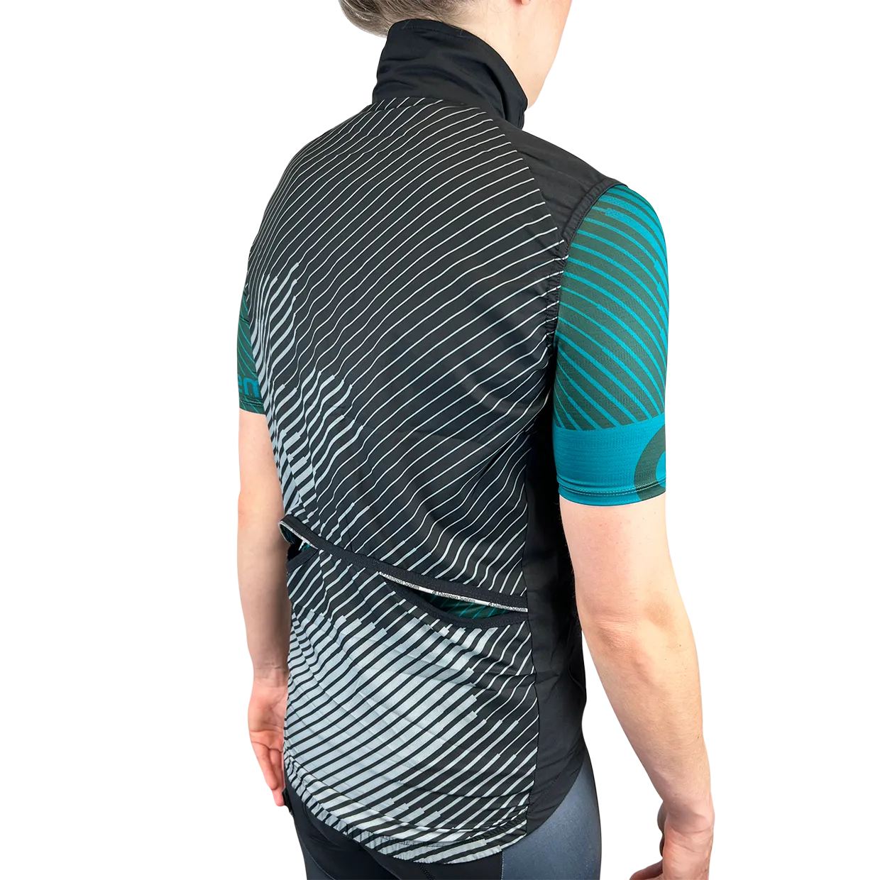 Tech  Wind Vest