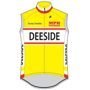Tech  Wind Vest