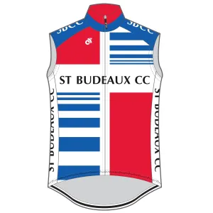 Tech  Wind Vest