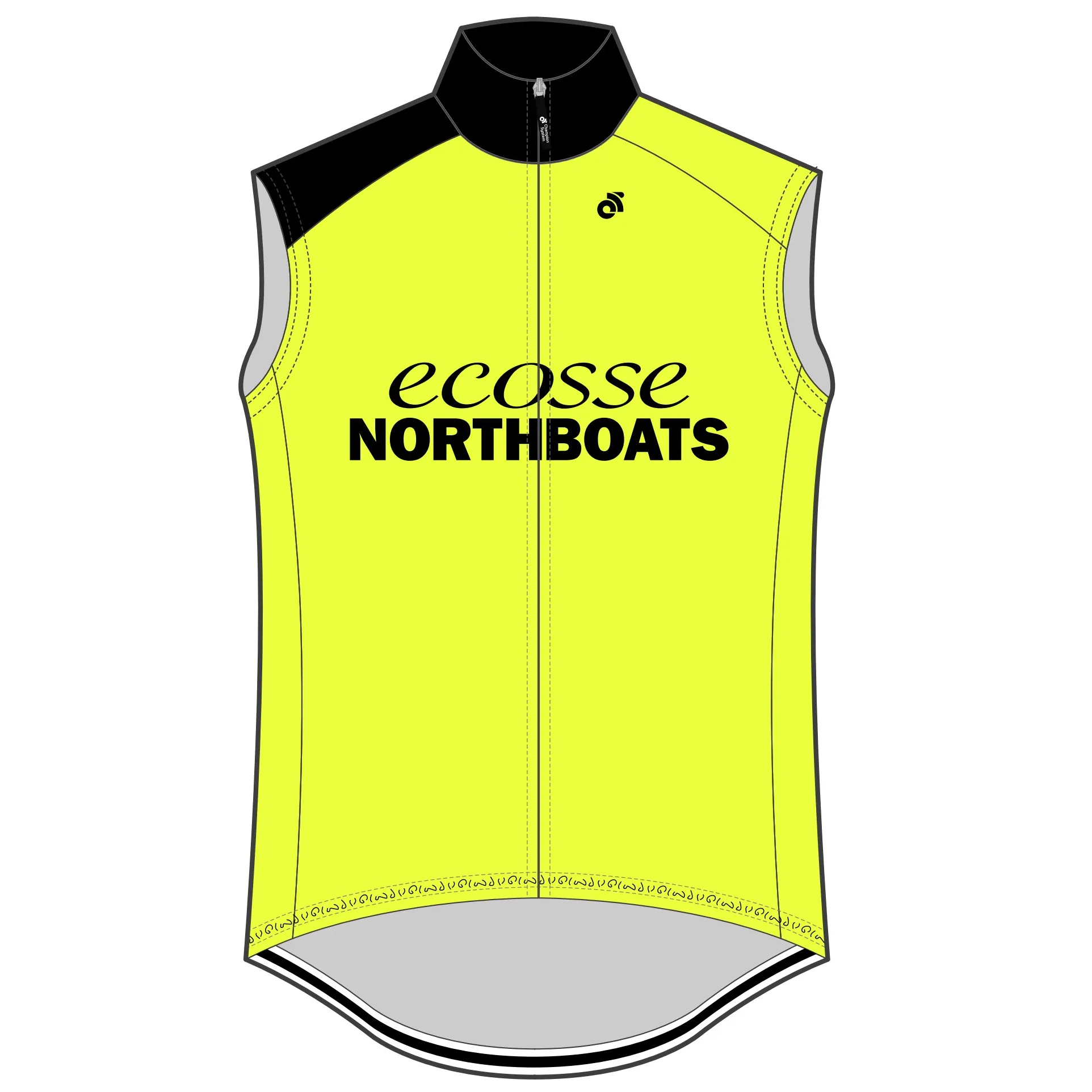 Tech  Wind Vest