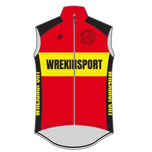 Tech  Wind Vest