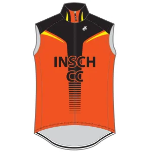 Tech  Wind Vest