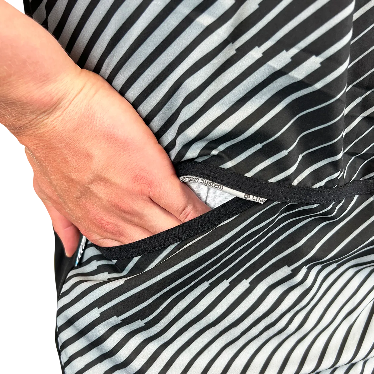 Tech  Wind Vest