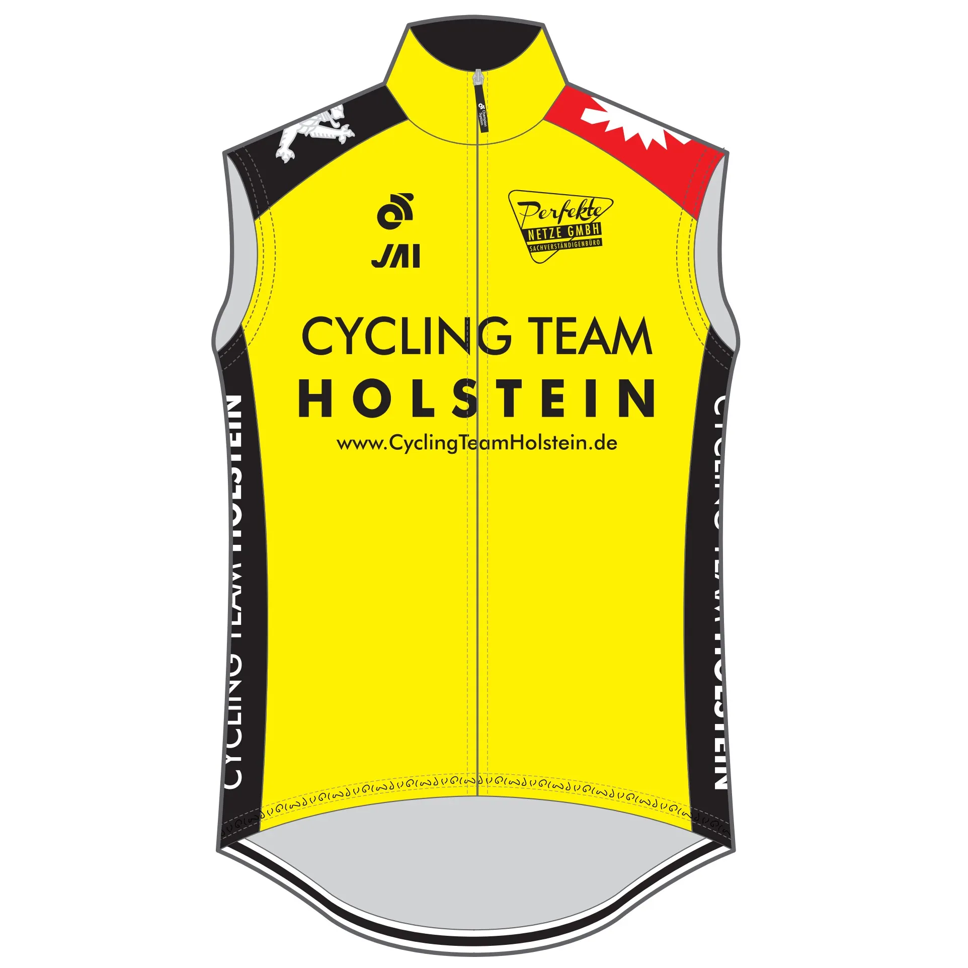 Tech  Wind Vest