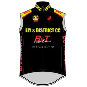 Tech  Wind Vest