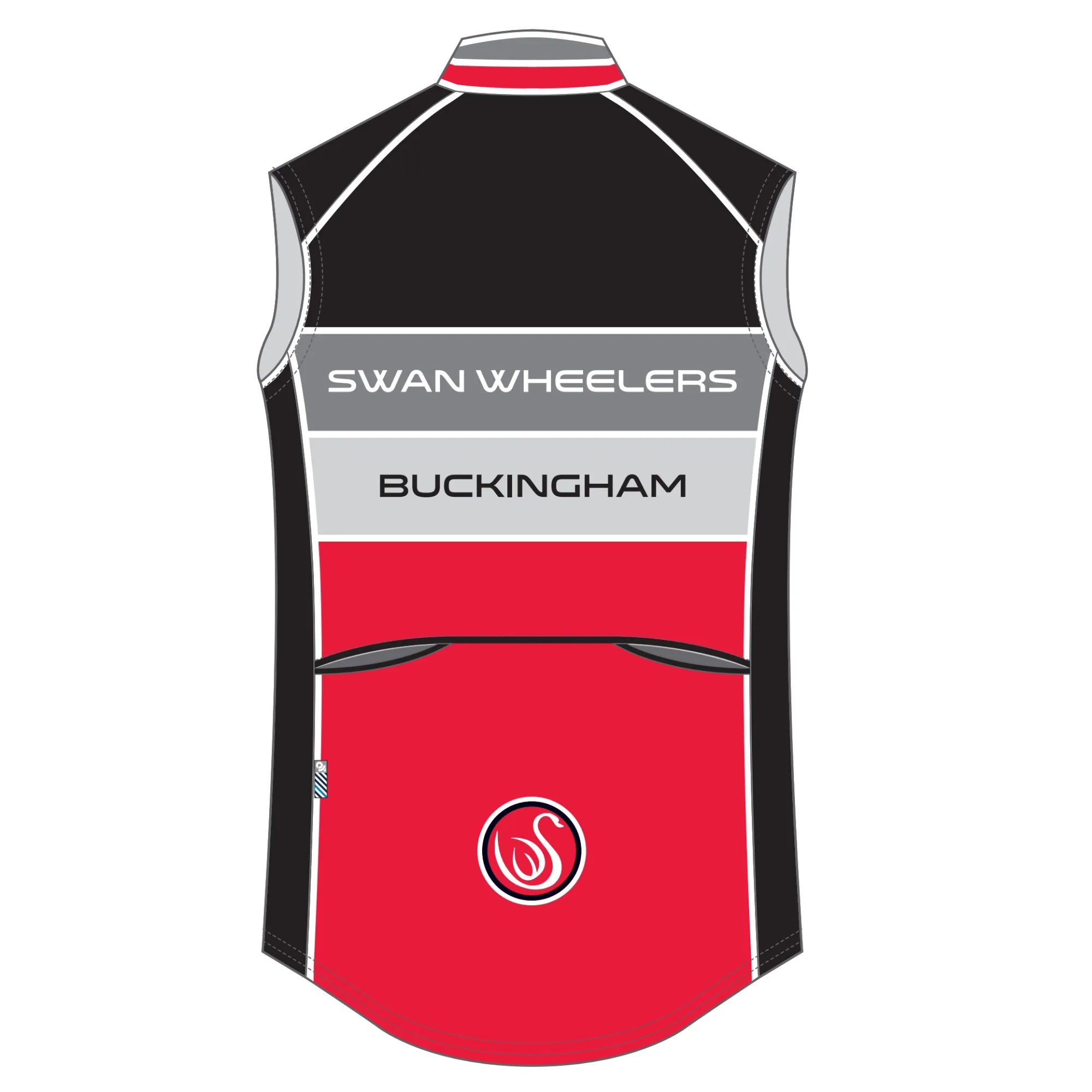 Tech  Wind Vest