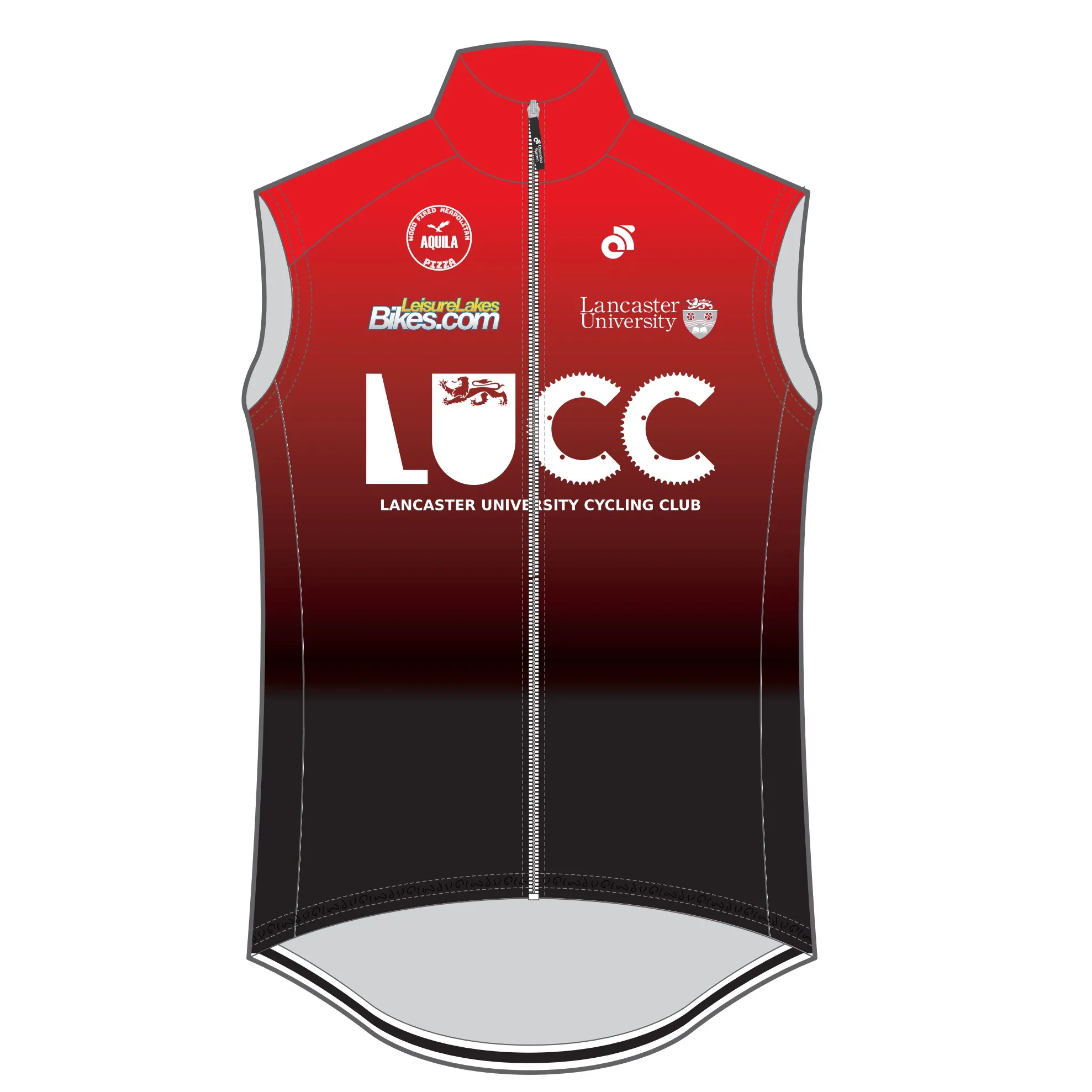Tech  Wind Vest