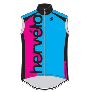 Tech  Wind Vest
