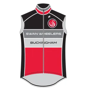 Tech  Wind Vest