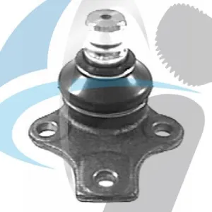 TEK VW GOLF 2 83-91 BALL JOINT FRONT LH RH