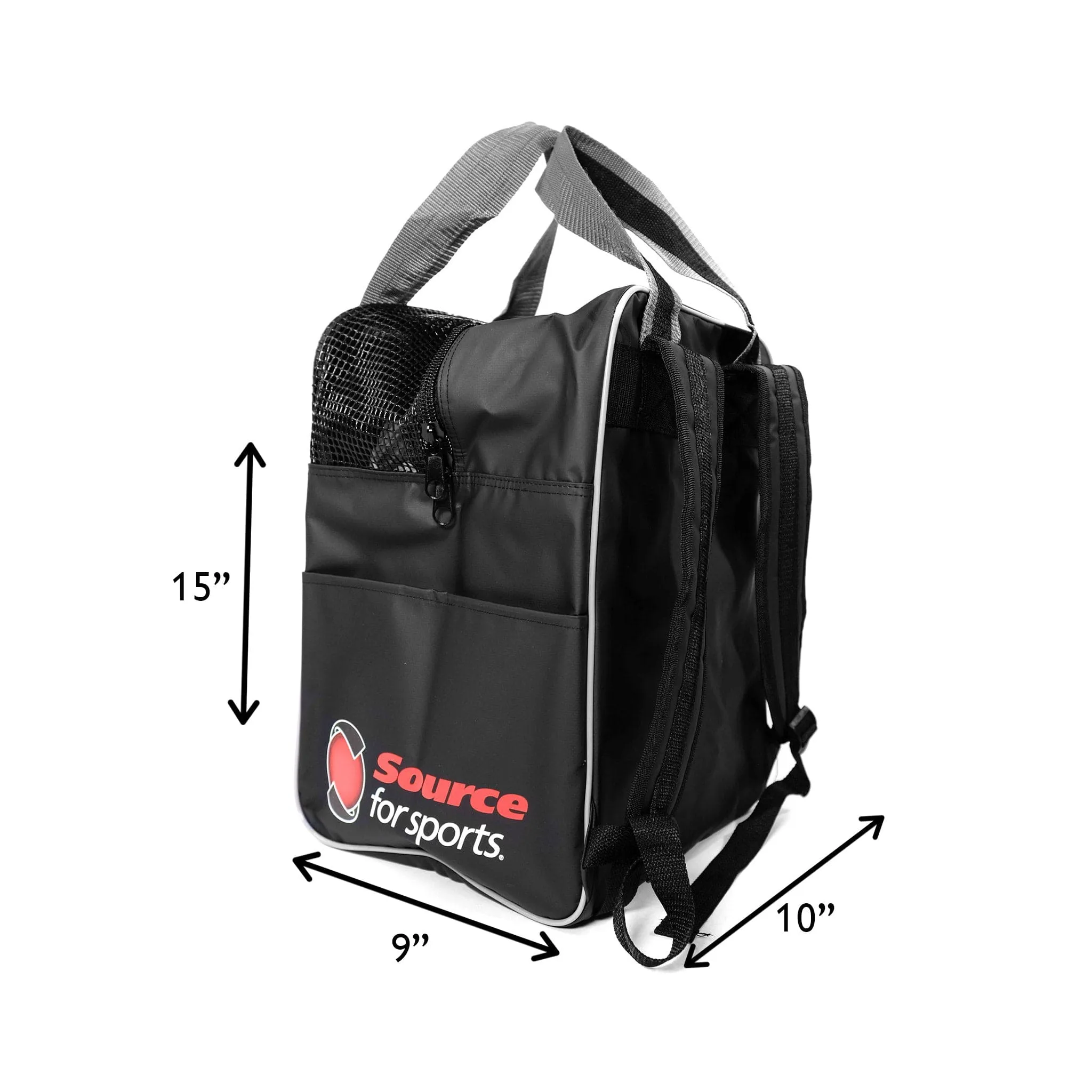 Tek2Sport Puck Bag
