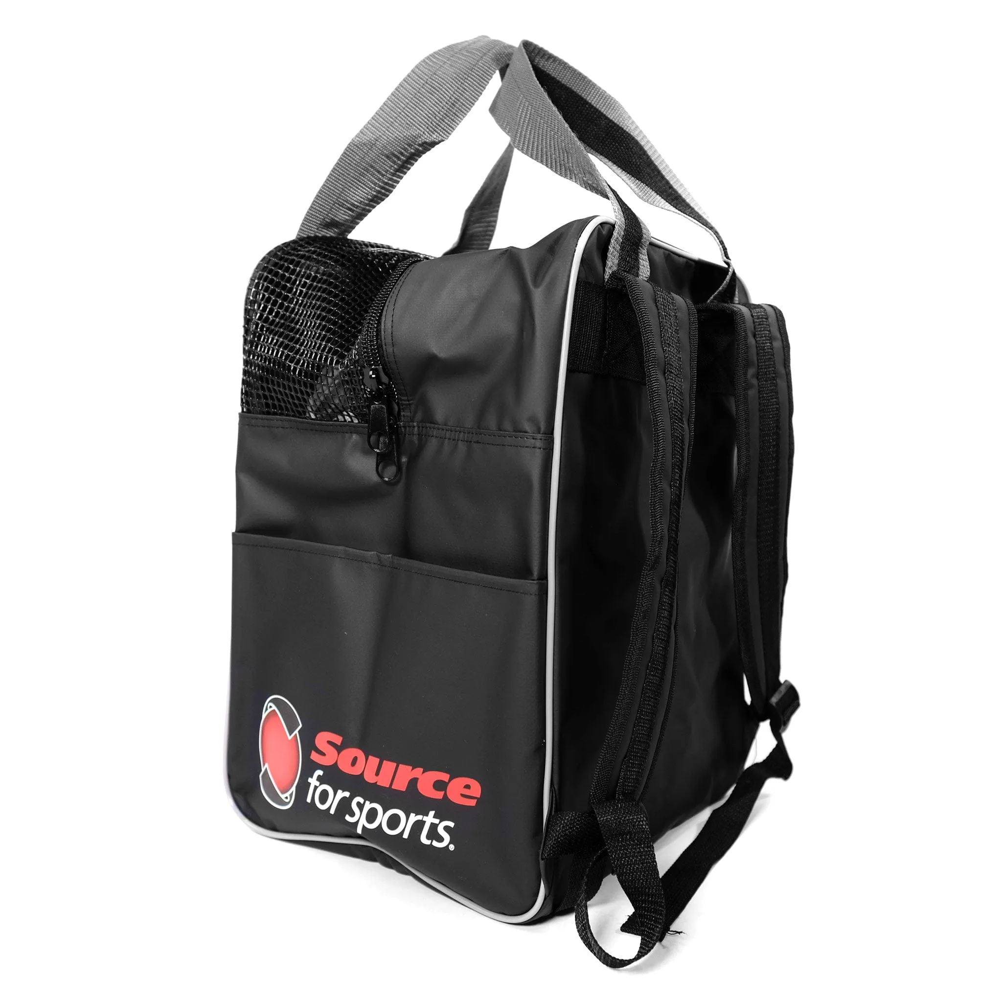 Tek2Sport Puck Bag