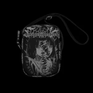 Teletubby crossbody bag