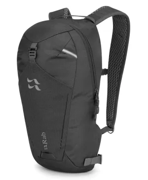 Tensor 10L Lightweight Pack - Black