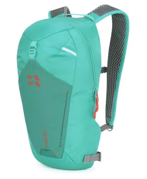 Tensor 10L Lightweight Pack - Storm Green