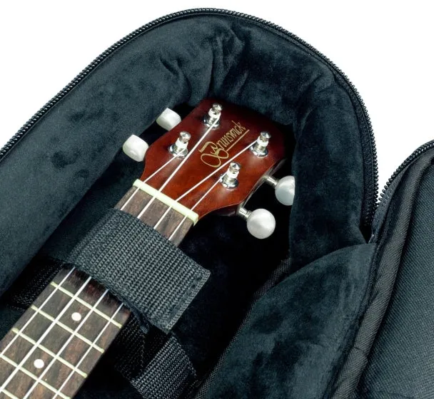 TGI Extreme Series Baritone Ukulele Gigbag