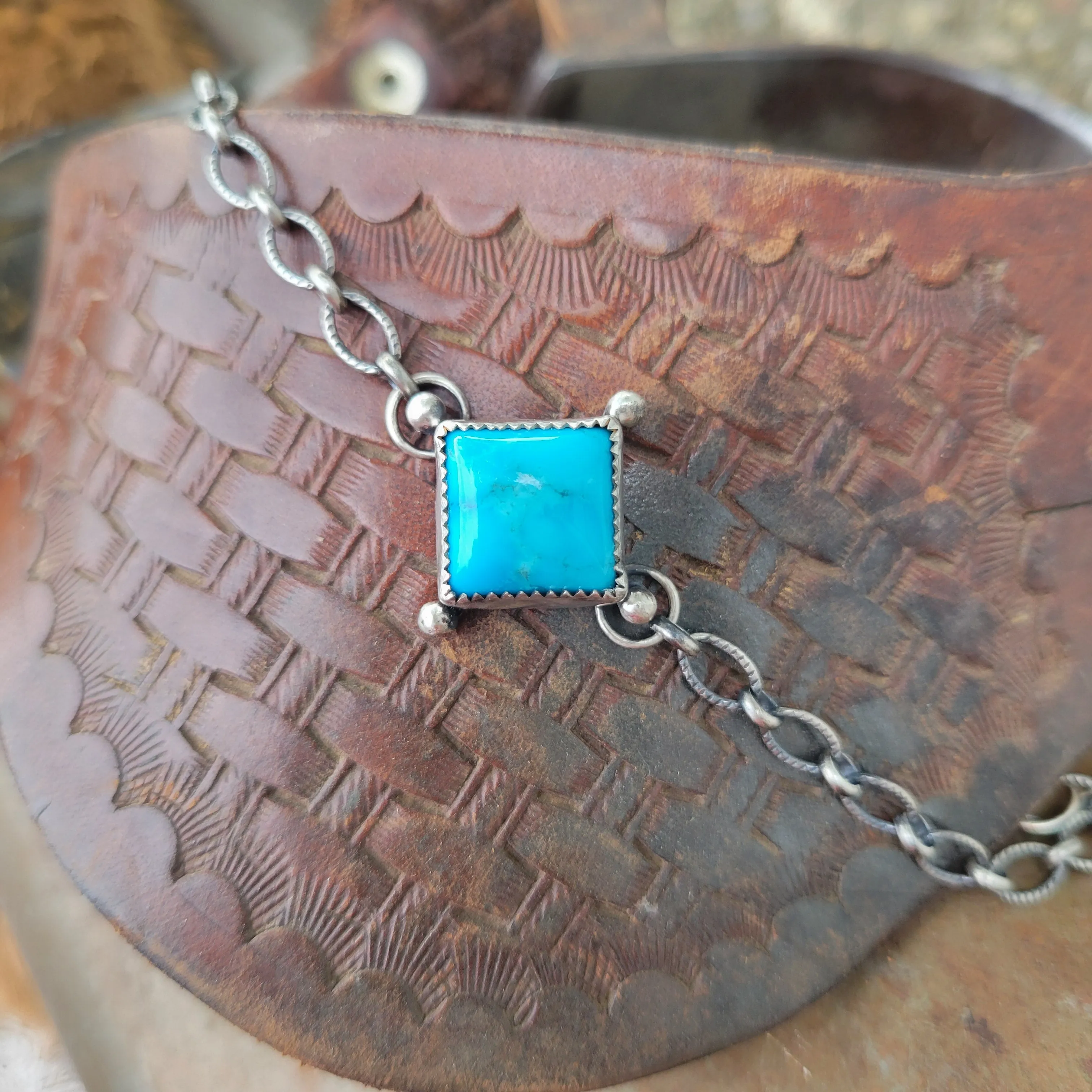 The Alexa Mommy & Me Bracelet Set