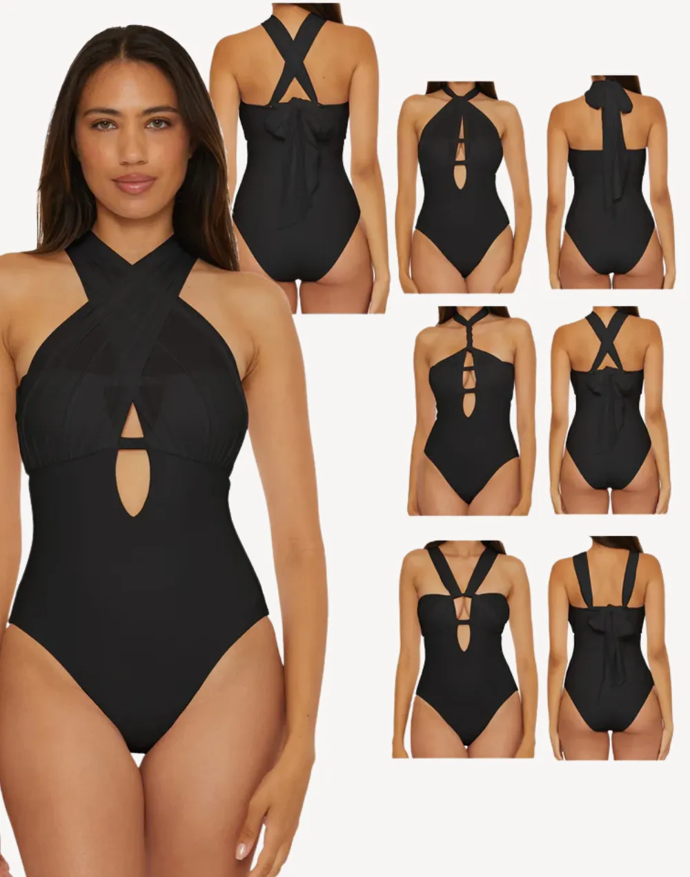 The Butterfly One Piece