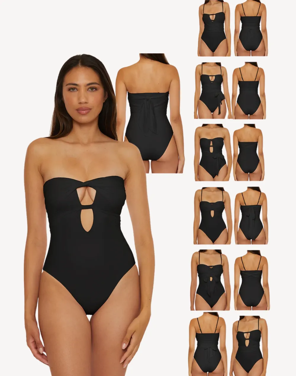 The Butterfly One Piece
