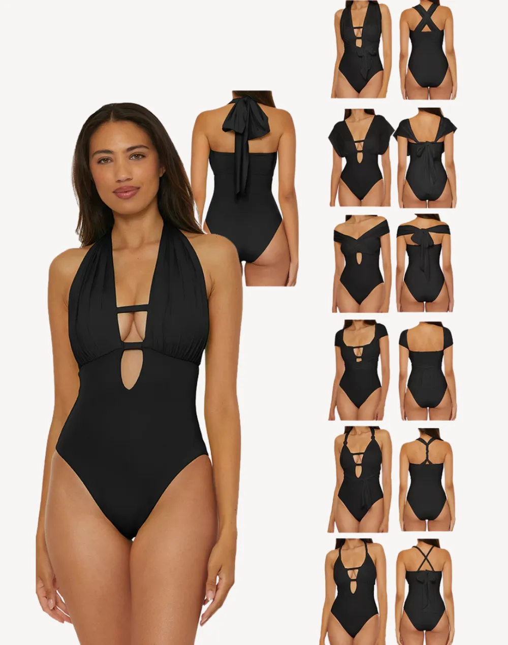 The Butterfly One Piece