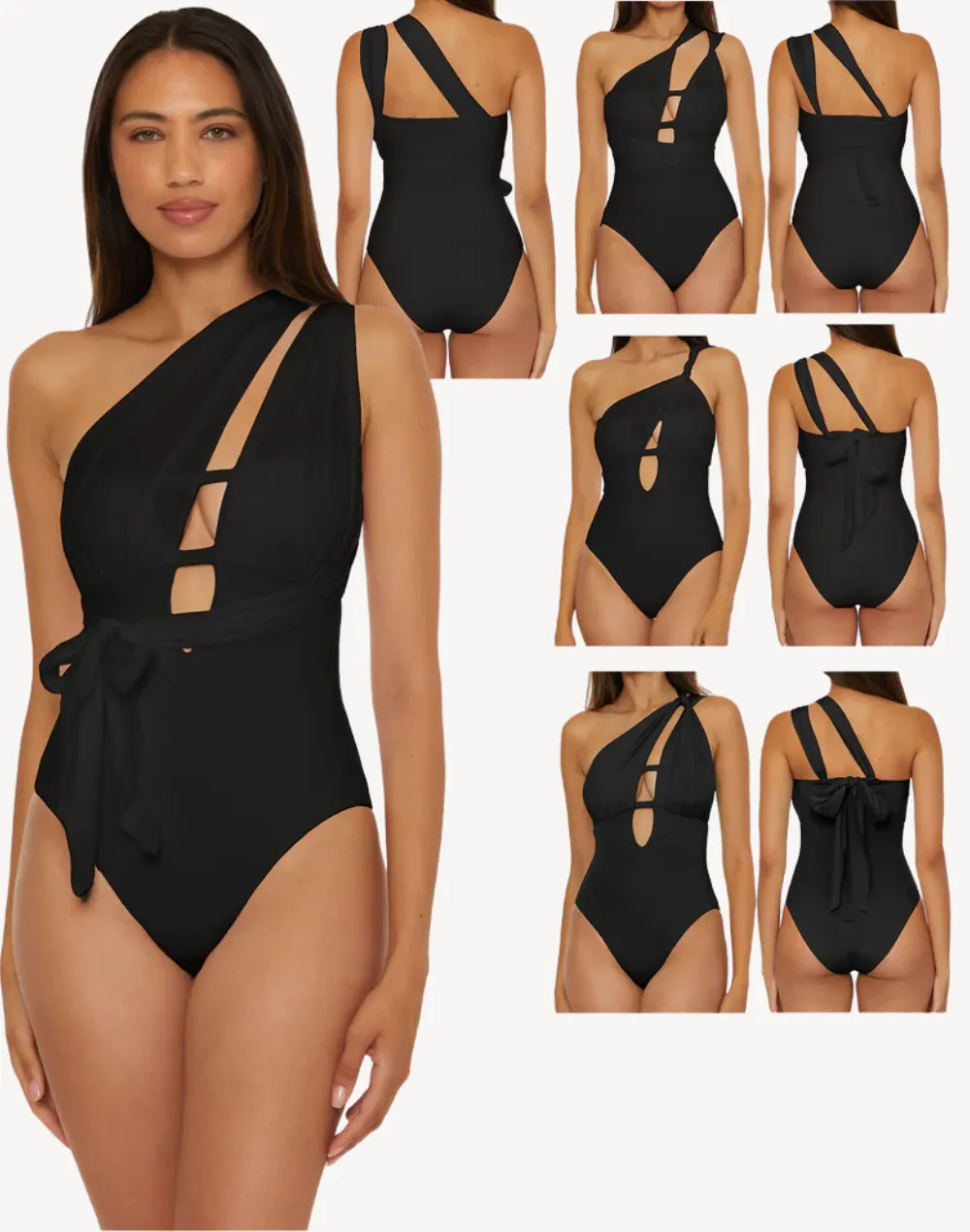 The Butterfly One Piece