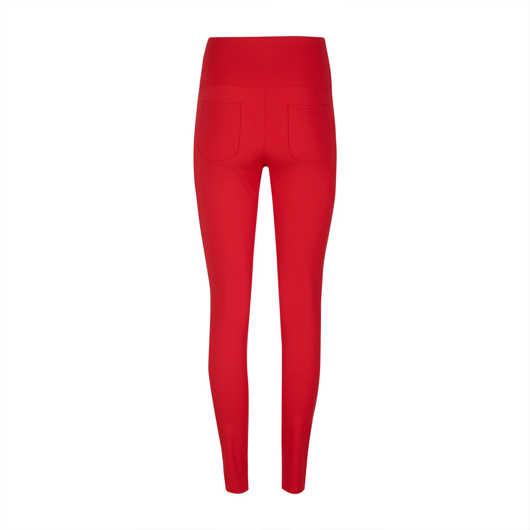 The Golf Fitness Pull-On Pant