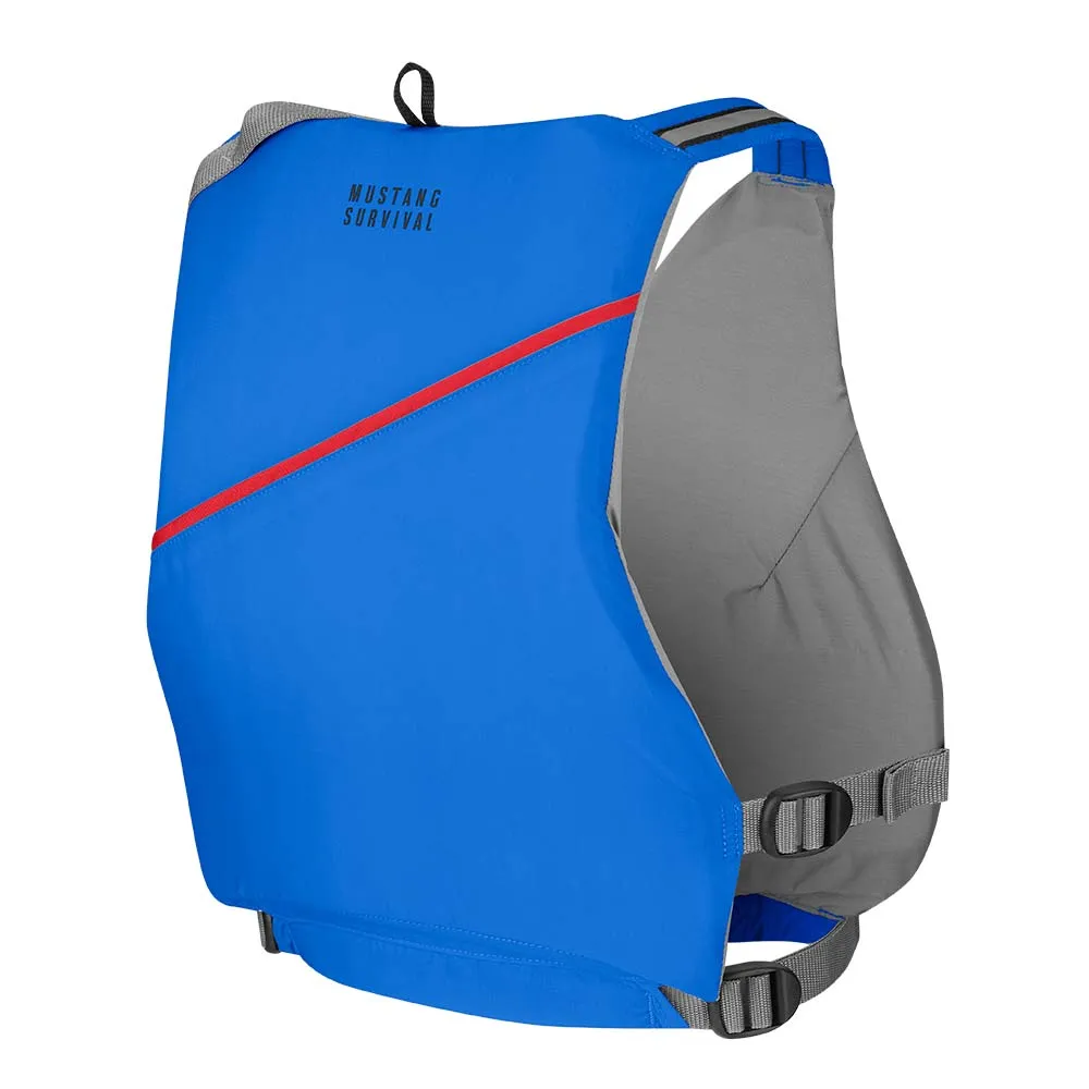 The Journey Kayak Life Vest - Mustang Survival