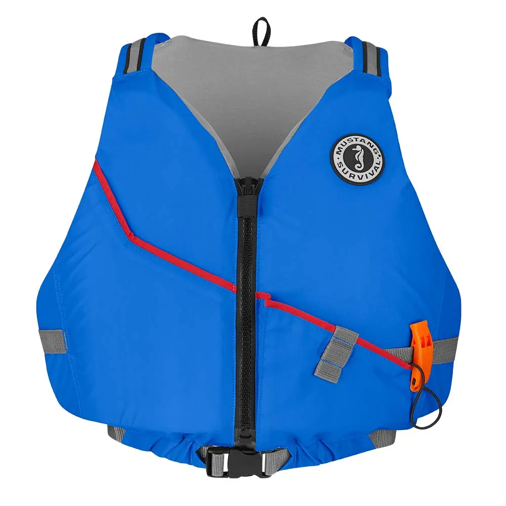 The Journey Kayak Life Vest - Mustang Survival