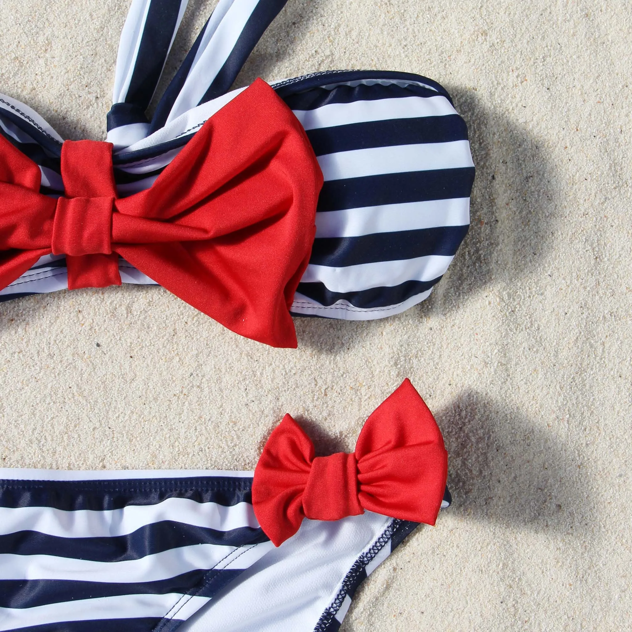 The Mariner Bikini