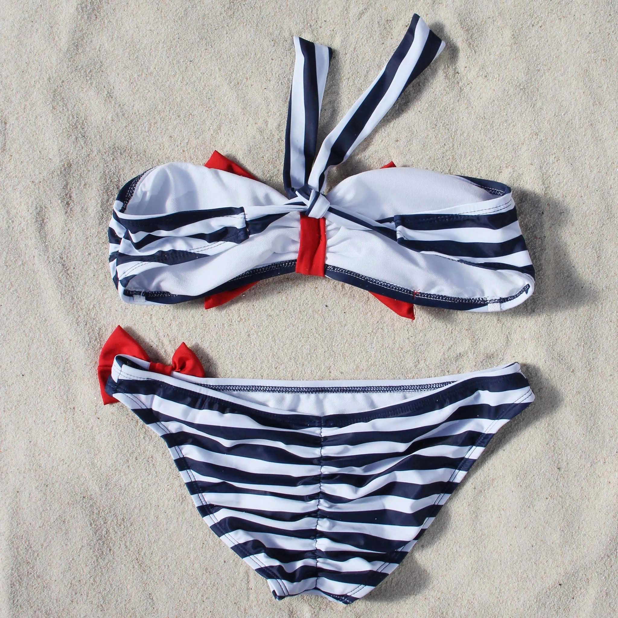 The Mariner Bikini