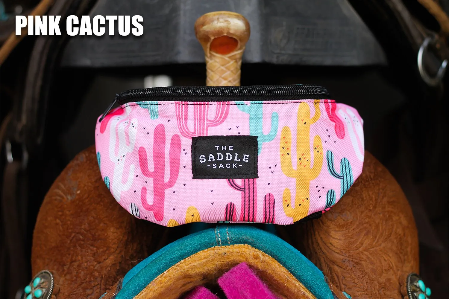 The Saddle Sack