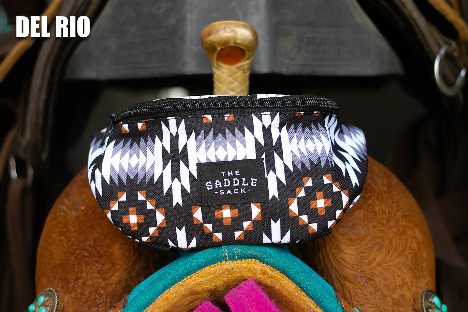The Saddle Sack