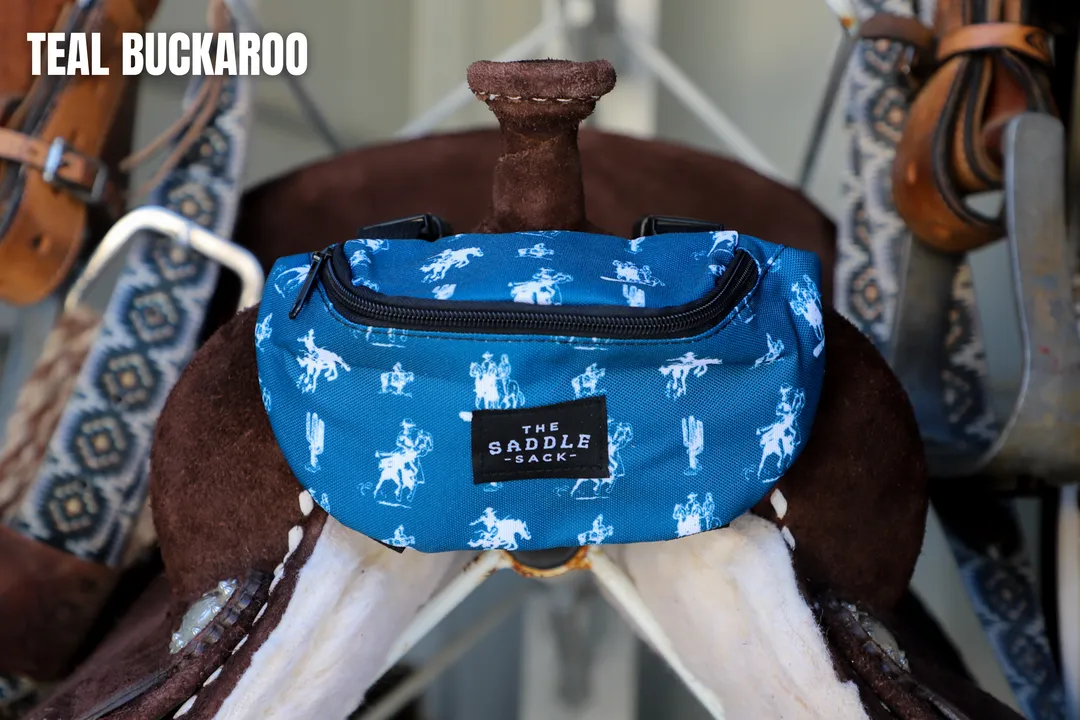 The Saddle Sack