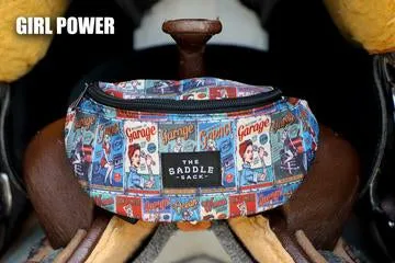The Saddle Sack