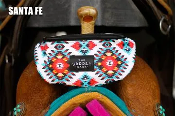 The Saddle Sack