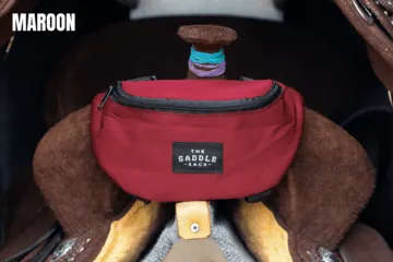 The Saddle Sack