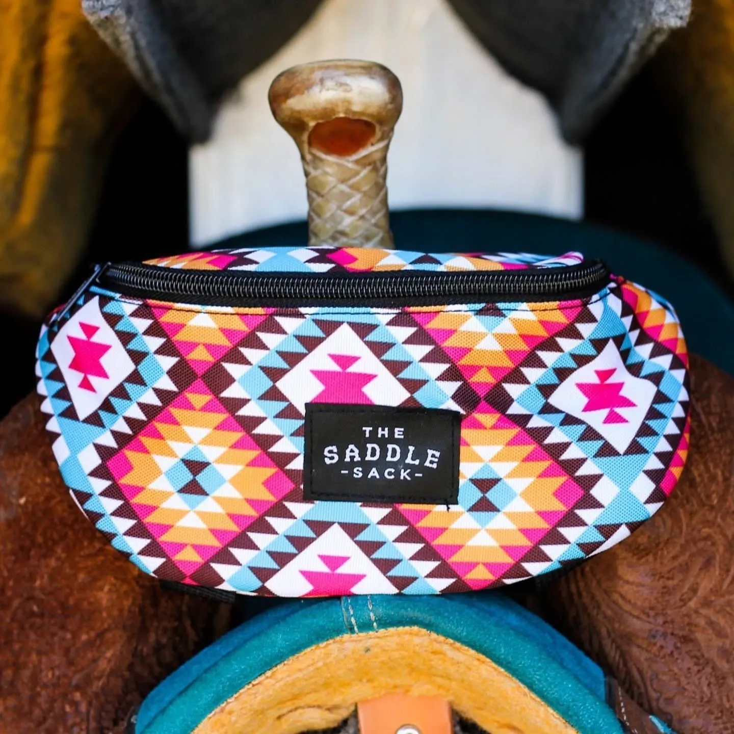 The Saddle Sack