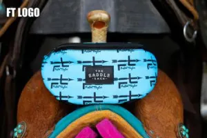The Saddle Sack