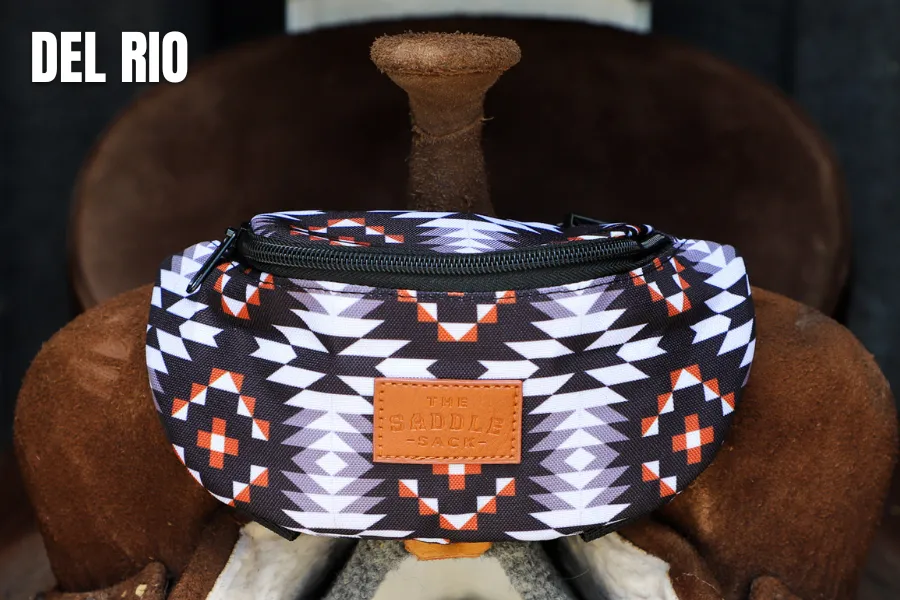 The Saddle Sack