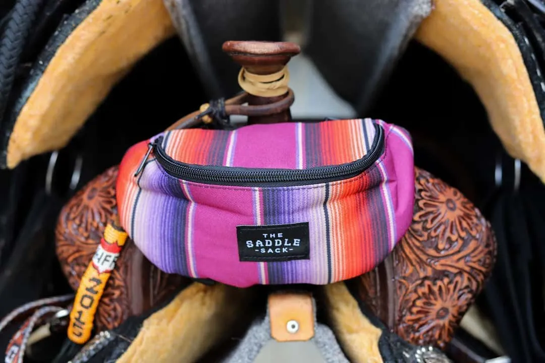 The Saddle Sack