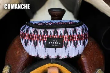 The Saddle Sack