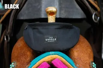 The Saddle Sack