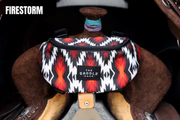 The Saddle Sack