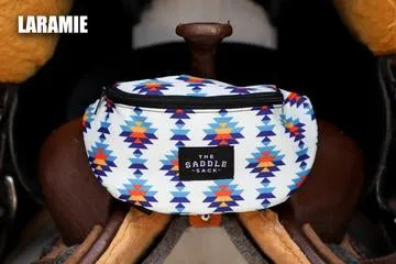 The Saddle Sack