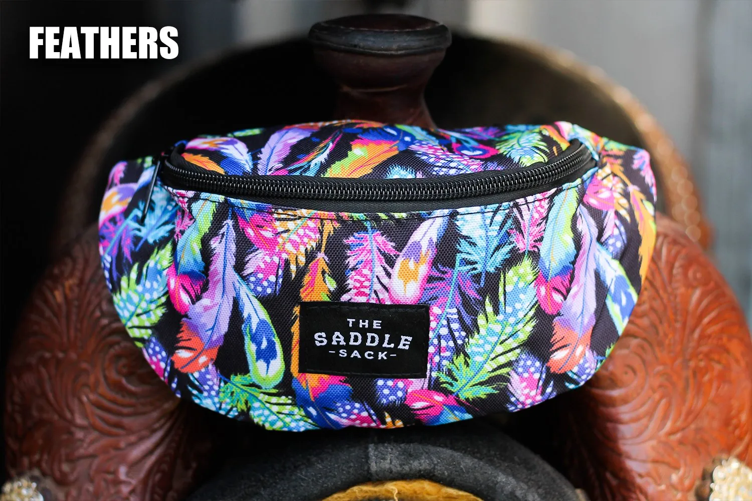 The Saddle Sack