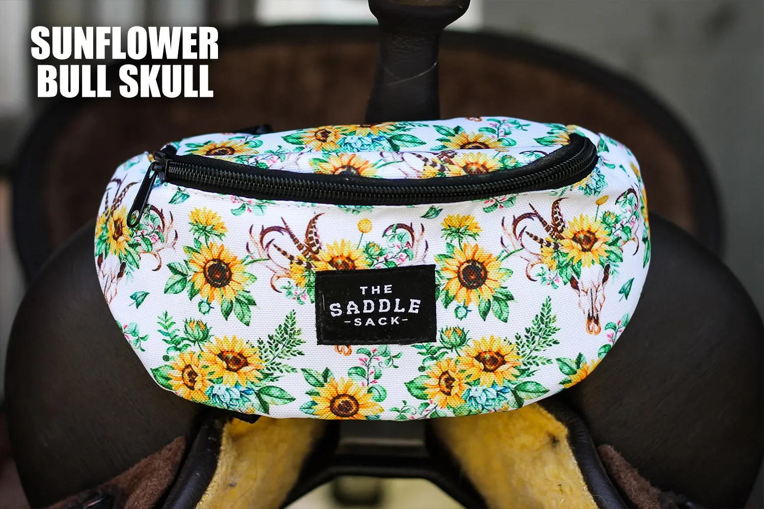 The Saddle Sack
