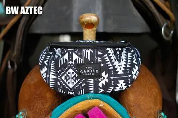 The Saddle Sack