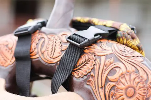 The Saddle Sack