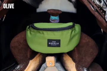 The Saddle Sack