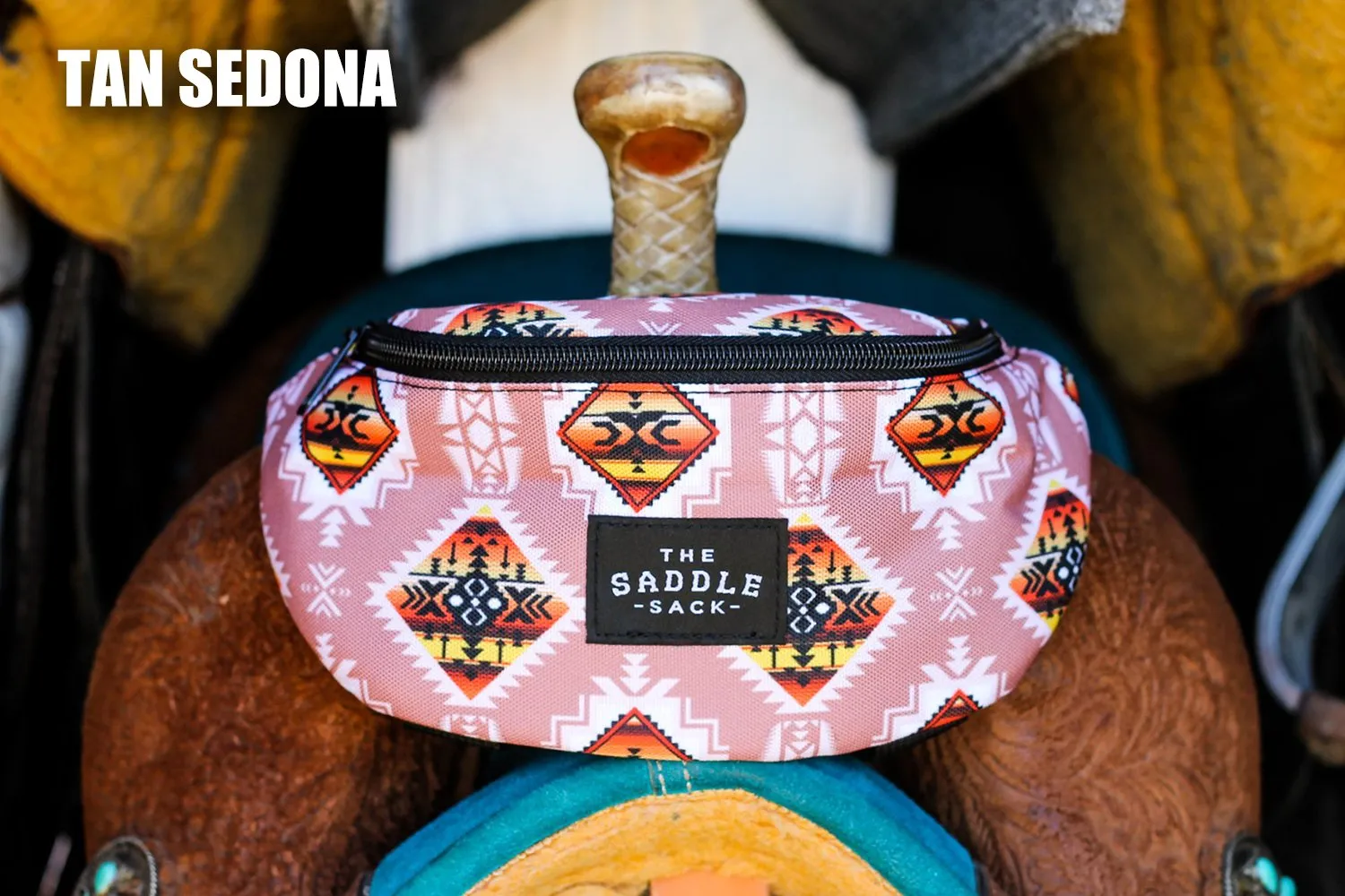 The Saddle Sack